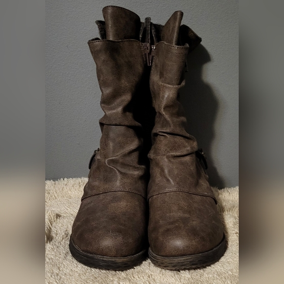 Women's Jelly POP Boots (Size 10M) - Picture 2 of 7